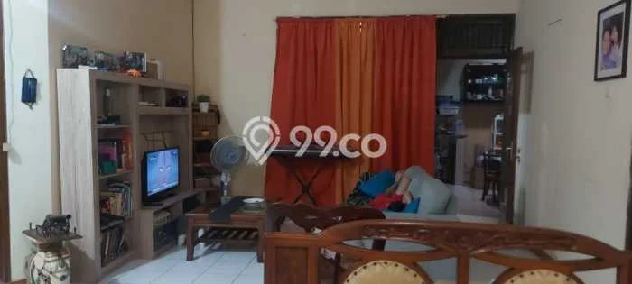 Jual Rumah Bagus Siap Huni LB 0m2 di Karawaci, Tangerang Jual Rumah Bagus Siap Huni LB 0m2 di Karawaci, Tangerang