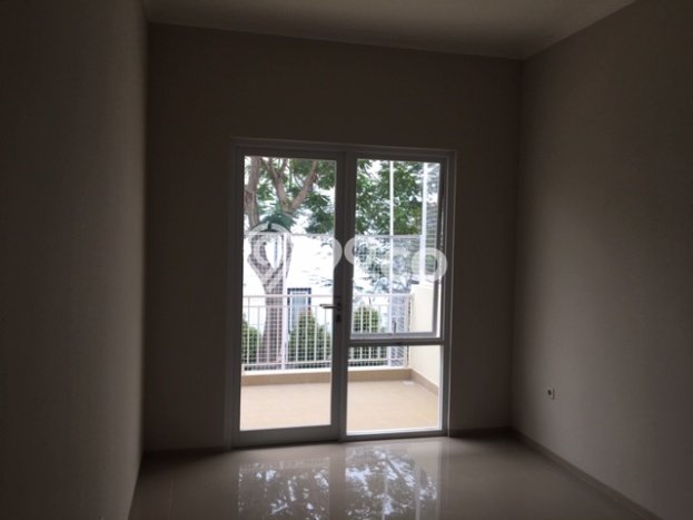 For Sale Hunian Rumah Nyaman 4 KT di Lippo Karawaci, Tangerang For Sale Hunian Rumah Nyaman 4 KT di Lippo Karawaci, Tangerang