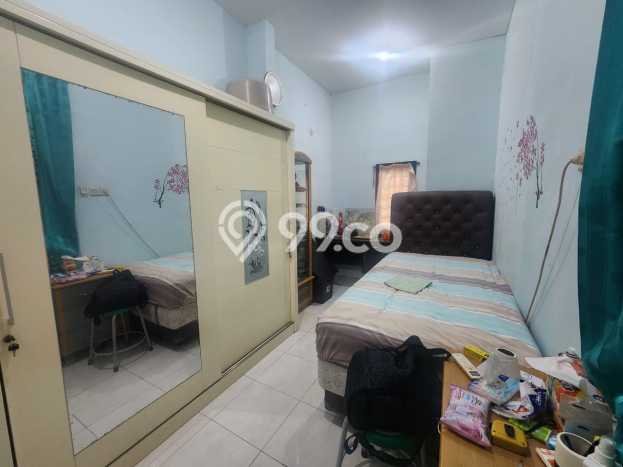 Hunian Cantik Minimalis Lb 200m2 di Karawaci, Tangerang Hunian Cantik Minimalis Lb 200m2 di Karawaci, Tangerang