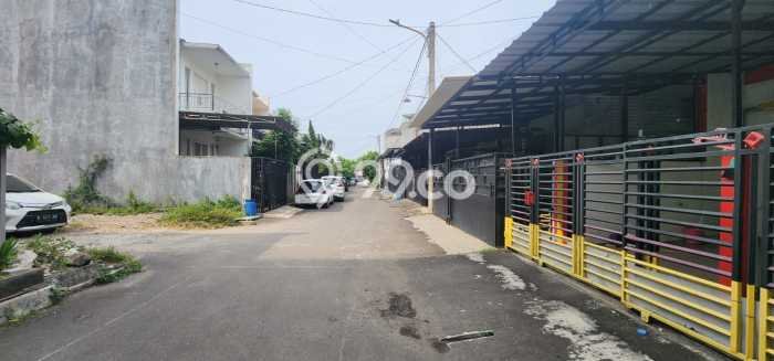 Hunian Nyaman Asri 3 KT Siap Huni di Duri Kosambi Jakarta Barat Hunian Nyaman Asri 3 KT Siap Huni di Duri Kosambi Jakarta Barat