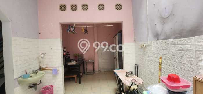 Hunian Nyaman Asri 3 KT Siap Huni di Duri Kosambi Jakarta Barat Hunian Nyaman Asri 3 KT Siap Huni di Duri Kosambi Jakarta Barat