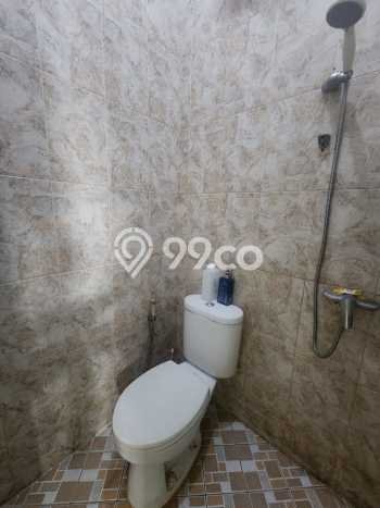 Hunian Cantik Minimalis Lb 200m2 di Karawaci, Tangerang Hunian Cantik Minimalis Lb 200m2 di Karawaci, Tangerang