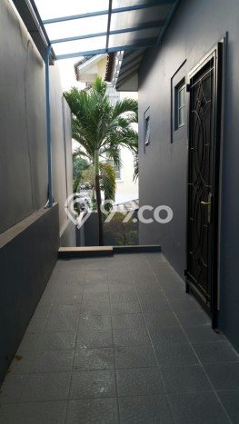 Hunian Mewah Siap Huni LT 185m2 di Karawaci, Tangerang Hunian Mewah Siap Huni LT 185m2 di Karawaci, Tangerang