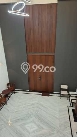 Rumah Elit Modern Tanpa Renovasi di Lippo Karawaci Tangerang Rumah Elit Modern Tanpa Renovasi di Lippo Karawaci Tangerang