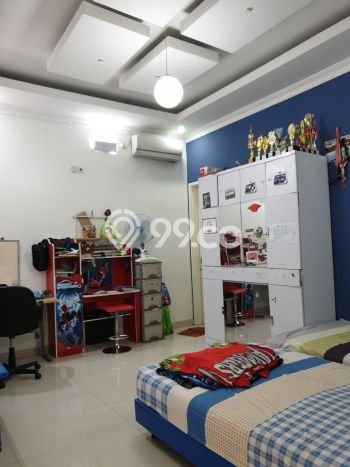 For Sale Rumah Elit Exclusive di Karawaci, Tangerang For Sale Rumah Elit Exclusive di Karawaci, Tangerang