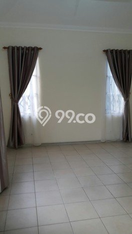Hunian Mewah Siap Huni LT 185m2 di Karawaci, Tangerang Hunian Mewah Siap Huni LT 185m2 di Karawaci, Tangerang