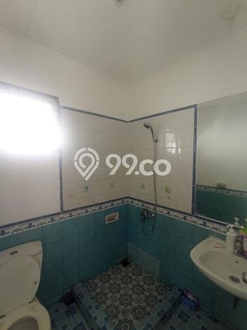 Jual Rumah Eksklusif 3 KT di Lippo Karawaci, Tangerang Jual Rumah Eksklusif 3 KT di Lippo Karawaci, Tangerang