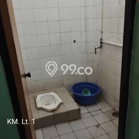 Unit Gudang Dijual di Tangerang LT 100m2 & LB 282m2 Unit Gudang Dijual di Tangerang LT 100m2 & LB 282m2