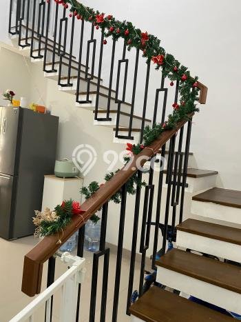 Dijual Rumah 3 Kamar Lokasi Ideal Bagus dan Strategis di Karawaci Dijual Rumah 3 Kamar Lokasi Ideal Bagus dan Strategis di Karawaci
