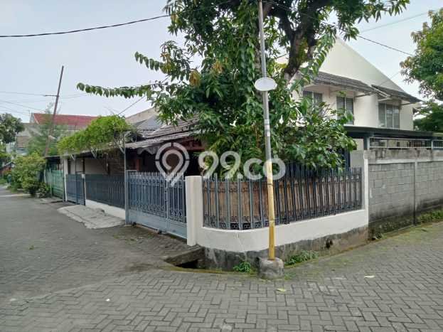 Rumah Minimalis 4 KT di Cimone Tangerang Rumah Minimalis 4 KT di Cimone Tangerang