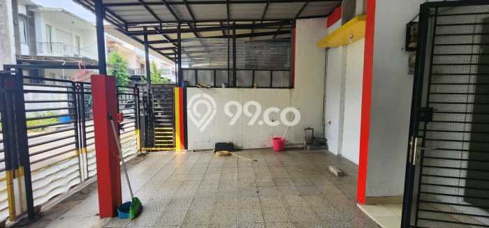 Hunian Nyaman Asri 3 KT Siap Huni di Duri Kosambi Jakarta Barat Hunian Nyaman Asri 3 KT Siap Huni di Duri Kosambi Jakarta Barat