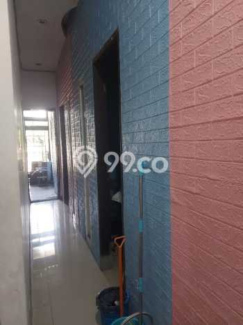 Hunian Cantik Modern Lb 230m2 di Karawaci, Tangerang Hunian Cantik Modern Lb 230m2 di Karawaci, Tangerang