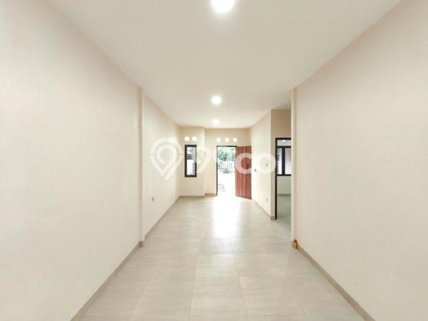 Rumah Strategis Minimalis Lb 60m2 di Karawaci, Tangerang Rumah Strategis Minimalis Lb 60m2 di Karawaci, Tangerang