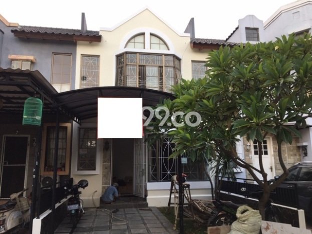 For Sale Hunian Rumah Nyaman 4 KT di Lippo Karawaci, Tangerang For Sale Hunian Rumah Nyaman 4 KT di Lippo Karawaci, Tangerang