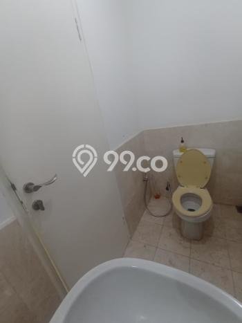 Jual Rumah Eksklusif 3 KT di Lippo Karawaci, Tangerang Jual Rumah Eksklusif 3 KT di Lippo Karawaci, Tangerang