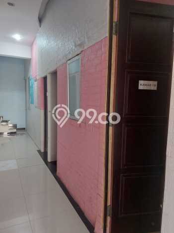 Hunian Cantik Modern Lb 230m2 di Karawaci, Tangerang Hunian Cantik Modern Lb 230m2 di Karawaci, Tangerang