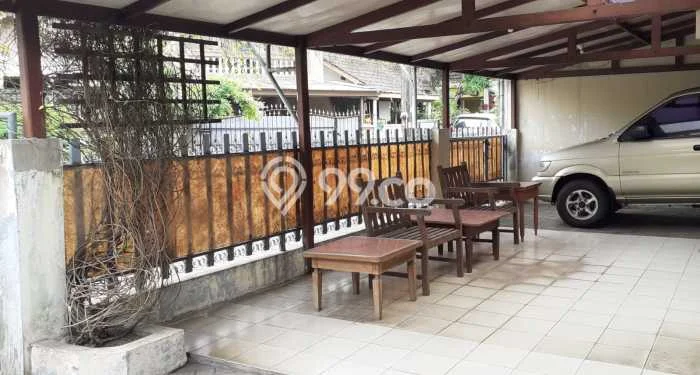 Rumah Minimalis 4 KT di Cimone Tangerang Rumah Minimalis 4 KT di Cimone Tangerang