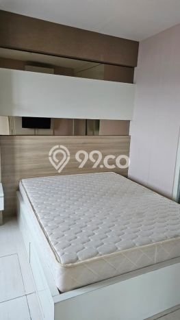 Dijual Apartemen di Dukuh Pakis, Surabaya Punya 3 Kamar Tidur Dijual Apartemen di Dukuh Pakis, Surabaya Punya 3 Kamar Tidur