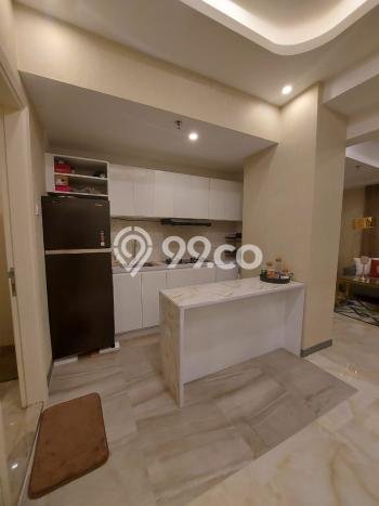 Dijual Apartemen di Pakuwon Indah, Surabaya Punya 3 Kamar Tidur Dijual Apartemen di Pakuwon Indah, Surabaya Punya 3 Kamar Tidur