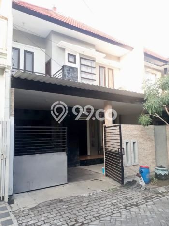 Dijual Hunian Rumah Terawat 3 Kamar di Graha, Surabaya Dijual Hunian Rumah Terawat 3 Kamar di Graha, Surabaya