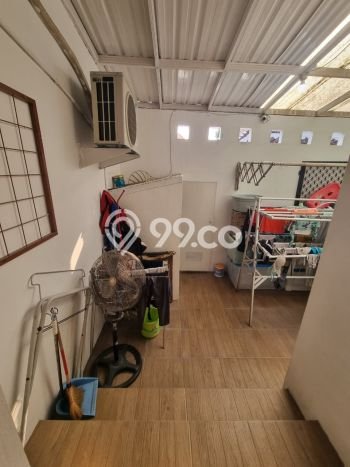 Jual Rumah Mewah Elegan Dengan View Cantik di Pakuwon Indah, Surabaya Jual Rumah Mewah Elegan Dengan View Cantik di Pakuwon Indah, Surabaya