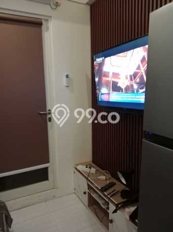Dijual Apartemen di Wiyung, Surabaya 1 KT, 1 KM Strategis Dijual Apartemen di Wiyung, Surabaya 1 KT, 1 KM Strategis