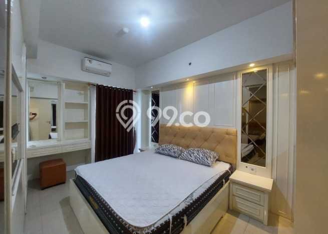 Apartemen Terawat Dijual di Surabaya Spesifikasi 2 KT, 1 KM Apartemen Terawat Dijual di Surabaya Spesifikasi 2 KT, 1 KM