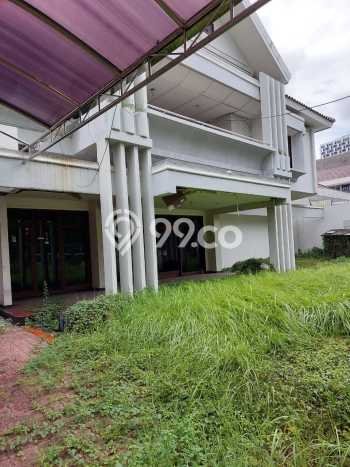 Hunian Minimalis dengan LT 1040m2 & LB 800m2 Disewakan di Kertajaya Hunian Minimalis dengan LT 1040m2 & LB 800m2 Disewakan di Kertajaya
