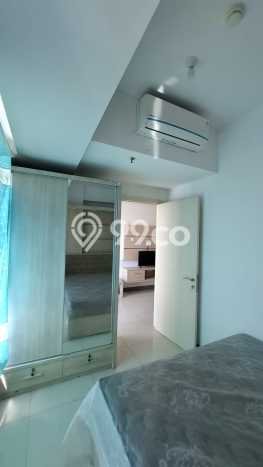 Apartemen Favorit Nyaman Dijual di Surabaya dengan 2 Kamar Tidur Apartemen Favorit Nyaman Dijual di Surabaya dengan 2 Kamar Tidur