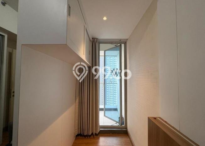 Apartemen Terawat Dijual di Surabaya Spesifikasi 2 KT, 1 KM Apartemen Terawat Dijual di Surabaya Spesifikasi 2 KT, 1 KM