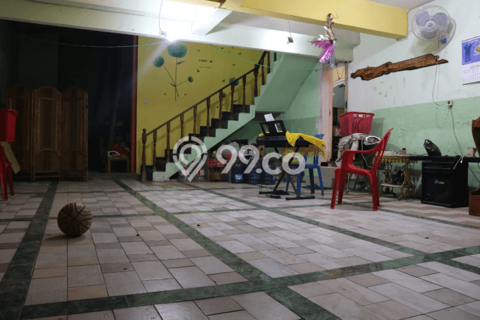 Hunian Mewah Siap Huni LT 280m2 di Kenjeran, Surabaya Hunian Mewah Siap Huni LT 280m2 di Kenjeran, Surabaya