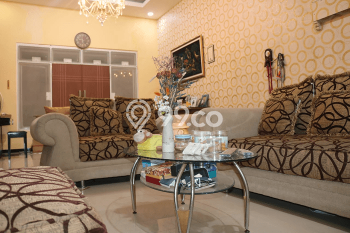Hunian Mewah Siap Huni LT 280m2 di Kenjeran, Surabaya Hunian Mewah Siap Huni LT 280m2 di Kenjeran, Surabaya