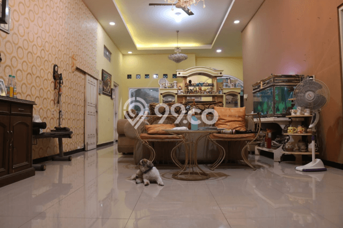 Hunian Mewah Siap Huni LT 280m2 di Kenjeran, Surabaya Hunian Mewah Siap Huni LT 280m2 di Kenjeran, Surabaya