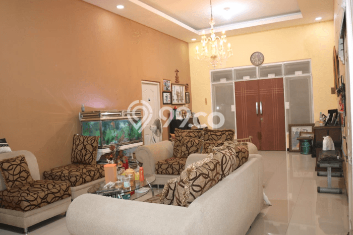 Hunian Mewah Siap Huni LT 280m2 di Kenjeran, Surabaya Hunian Mewah Siap Huni LT 280m2 di Kenjeran, Surabaya