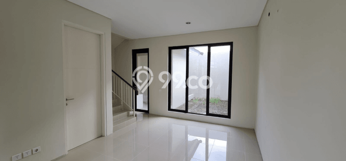 Rumah Luas Asri 2 KT Siap Huni di Citraland Surabaya Rumah Luas Asri 2 KT Siap Huni di Citraland Surabaya