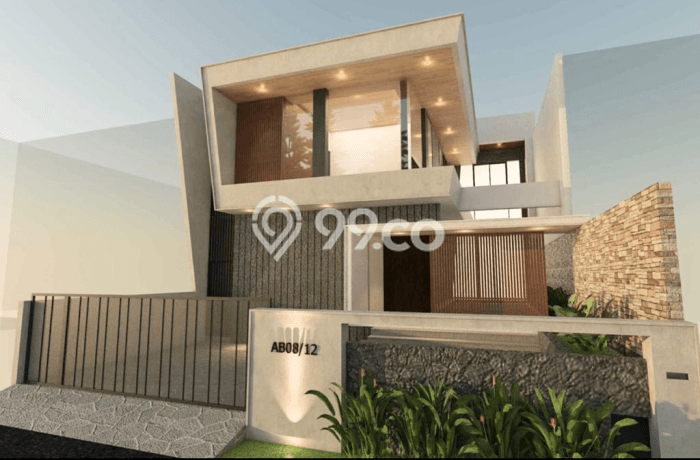 Jual Rumah Luas Megah Dengan View Eksklusif di Pakuwon Indah, Surabaya Jual Rumah Luas Megah Dengan View Eksklusif di Pakuwon Indah, Surabaya