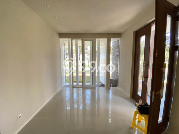 Rumah Elit Modern Siap Huni di Graha Surabaya Rumah Elit Modern Siap Huni di Graha Surabaya