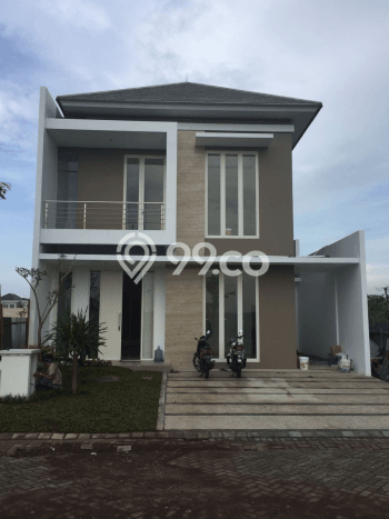Best Deal Hunian Premium Ideal dan Luas di Mulyorejo, Surabaya Best Deal Hunian Premium Ideal dan Luas di Mulyorejo, Surabaya