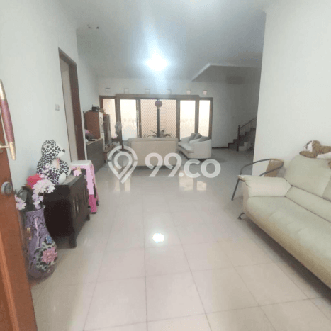 Siap Huni Rumah Mewah 3 Kamar di Sukolilo Dekat ke Mana Saja Siap Huni Rumah Mewah 3 Kamar di Sukolilo Dekat ke Mana Saja