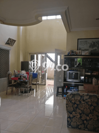For Sale! Luxury House LT 210m2 Desain Elegan di Citraland For Sale! Luxury House LT 210m2 Desain Elegan di Citraland