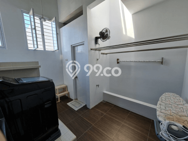 Rumah Minimalis 2 KT di Citraland Surabaya Rumah Minimalis 2 KT di Citraland Surabaya
