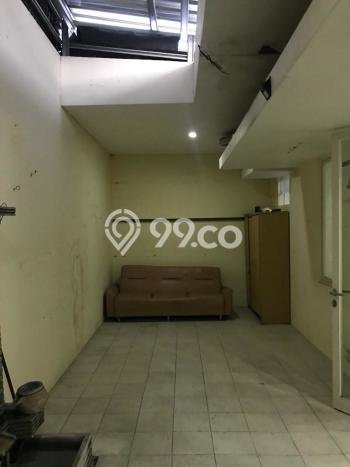 Rumah Modern 2 KT LT 144m2 di Citraland Rumah Modern 2 KT LT 144m2 di Citraland