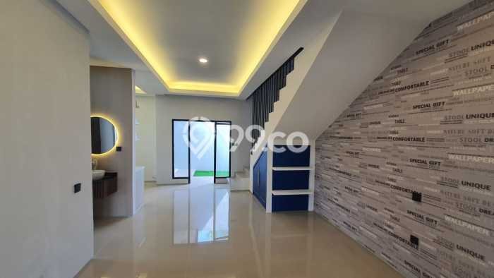 Rumah Minimalis 3 KT di Citraland Surabaya Rumah Minimalis 3 KT di Citraland Surabaya