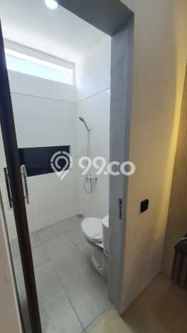 Rumah Minimalis 3 KT di Citraland Surabaya Rumah Minimalis 3 KT di Citraland Surabaya