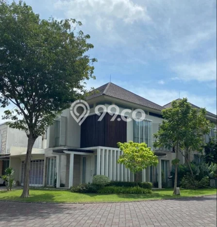 Rumah Disewakan Surabaya LT 330m2 LB 330m2 Kawasan Pakuwon Indah Rumah Disewakan Surabaya LT 330m2 LB 330m2 Kawasan Pakuwon Indah