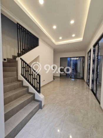 Rumah Minimalis 3 KT di Darmo permai Surabaya Rumah Minimalis 3 KT di Darmo permai Surabaya