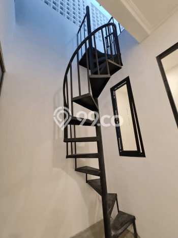 Rumah Minimalis 3 KT di Darmo permai Surabaya Rumah Minimalis 3 KT di Darmo permai Surabaya