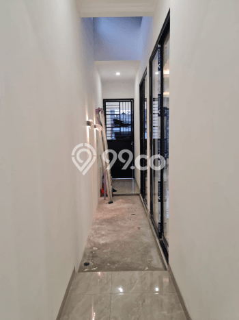 Rumah Minimalis 3 KT di Darmo permai Surabaya Rumah Minimalis 3 KT di Darmo permai Surabaya