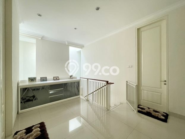 Dijual Rumah Mewah Megah Dengan View Eksklusif di Pakuwon City, Surabaya Dijual Rumah Mewah Megah Dengan View Eksklusif di Pakuwon City, Surabaya
