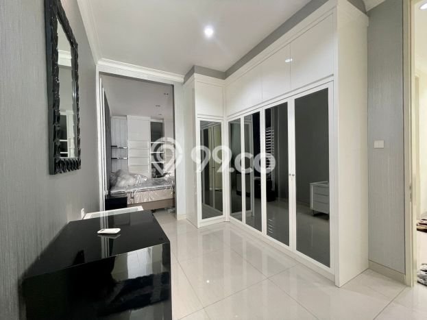 Dijual Rumah Mewah Megah Dengan View Eksklusif di Pakuwon City, Surabaya Dijual Rumah Mewah Megah Dengan View Eksklusif di Pakuwon City, Surabaya